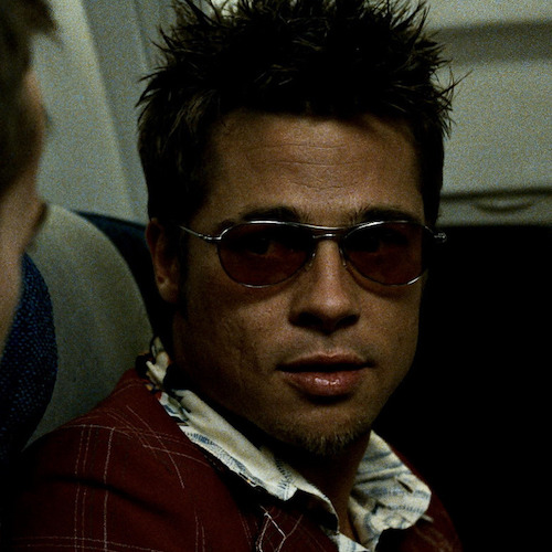 Brad Pitt